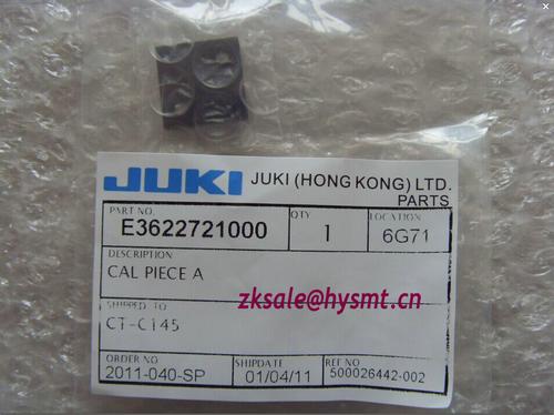 Juki calibrations jigs for Juki 730，750，760